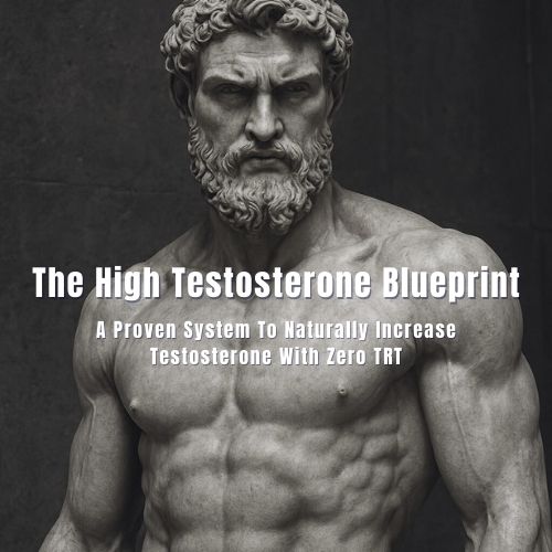 The High Testosterone Blueprint