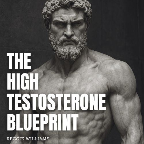 The High Testosterone Blueprint